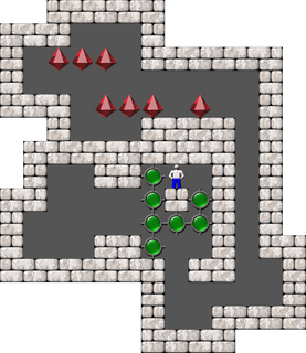 Уровень 50 — Alberto Garcia Arranged